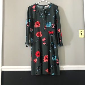 LOFT DRESS- size medium.